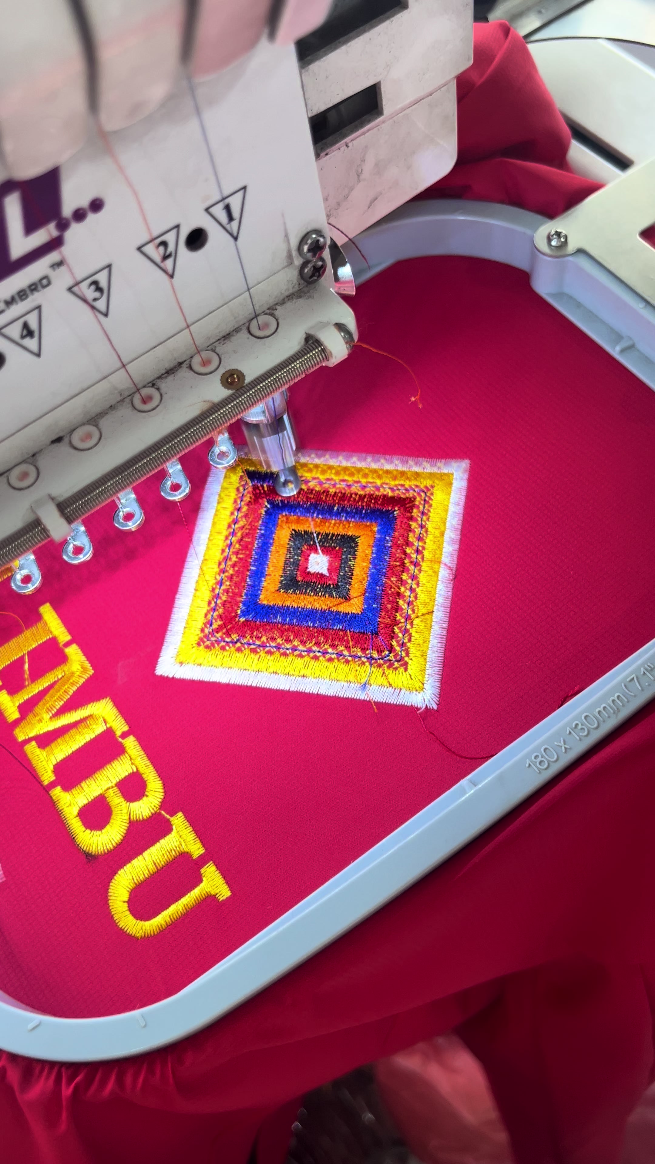 @Smarika Embroidery