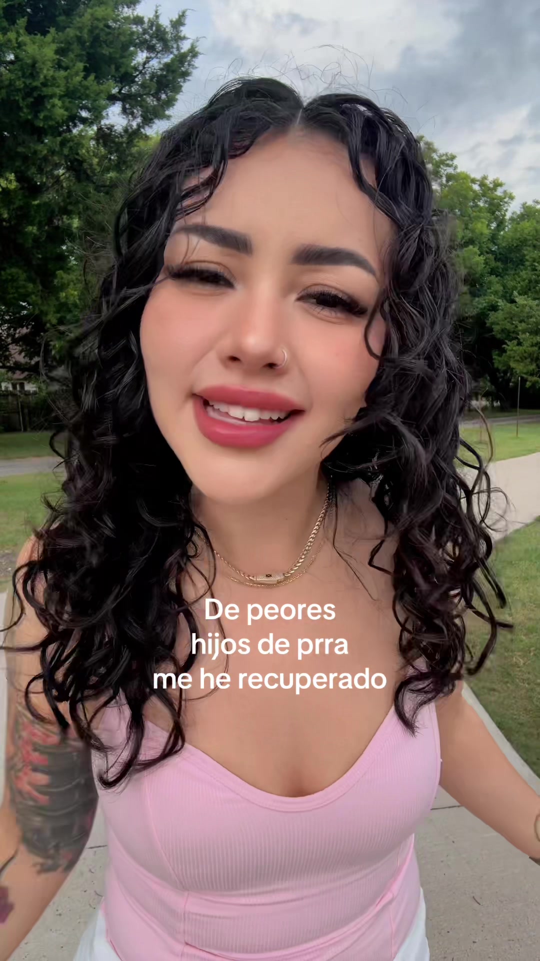 @Paulina Reyes