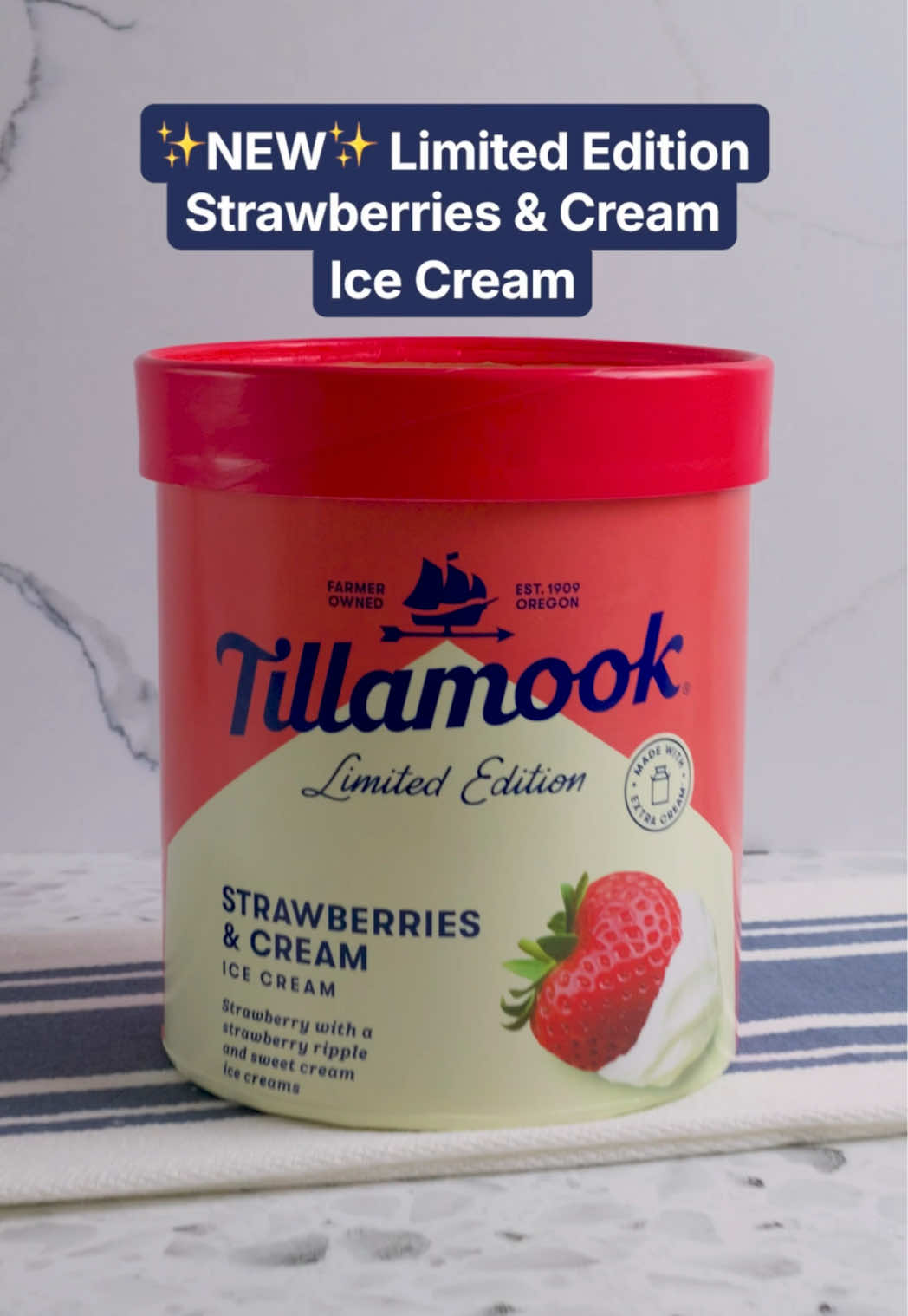 @Tillamook