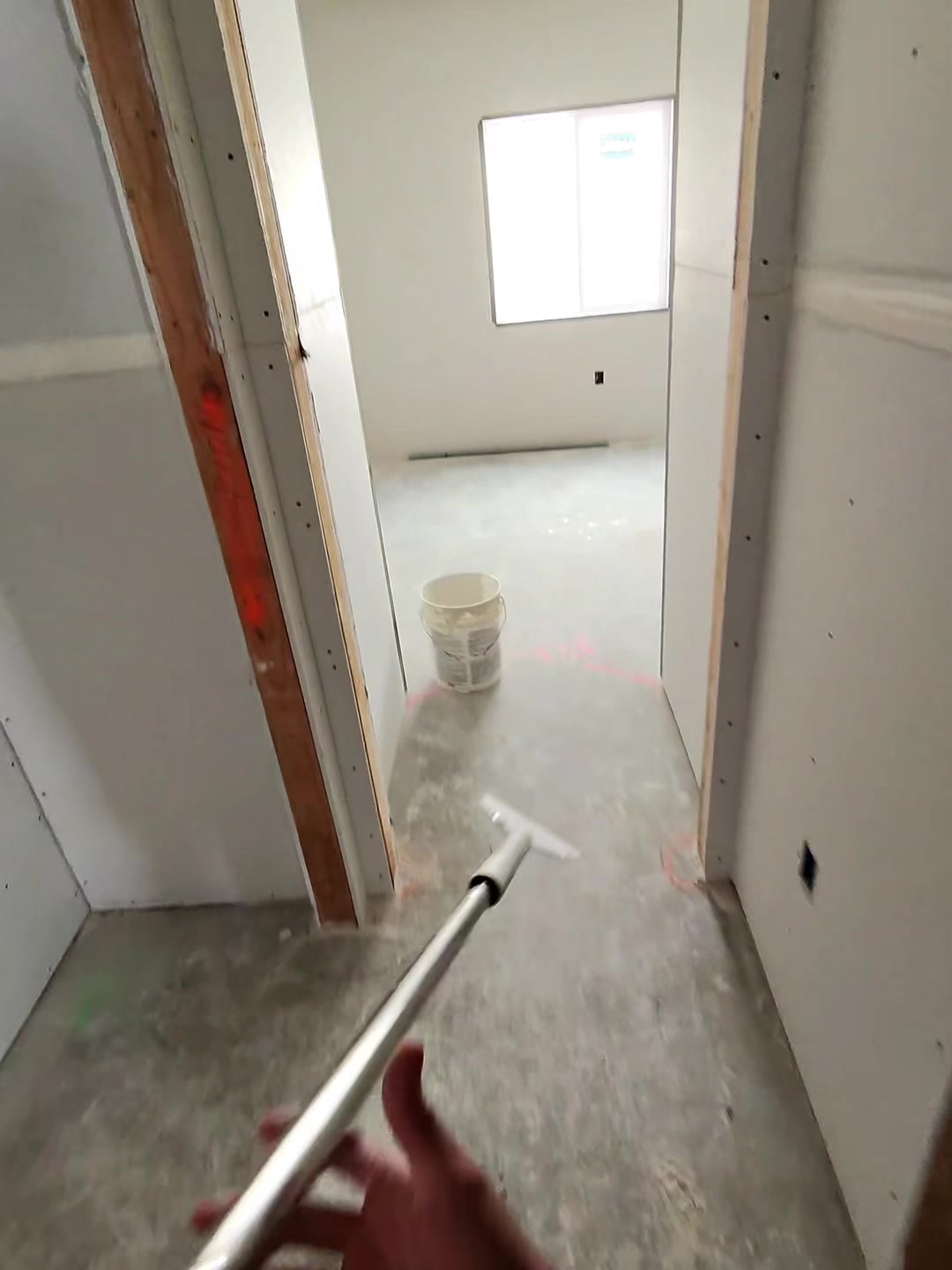 @DRYWALL FINISHER TOOLS