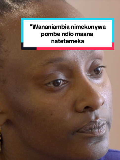 @bbcnewsswahili