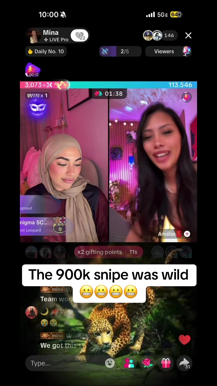 @Tiktokbattles