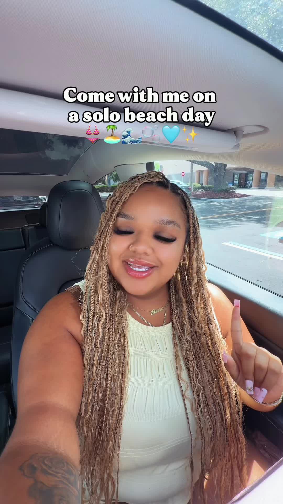 @Curlyheadsierra 💗