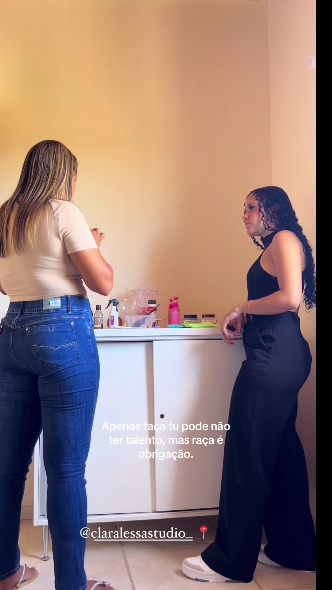 @Clarinha🌙