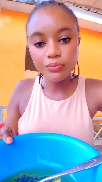 @Laurène Lembomba🥰🥰