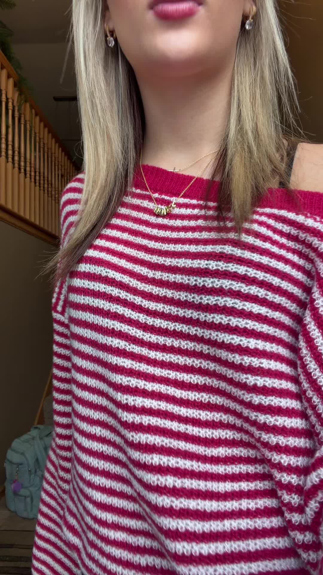 @Jaida Petersen