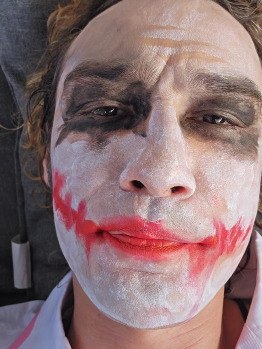 @Joker