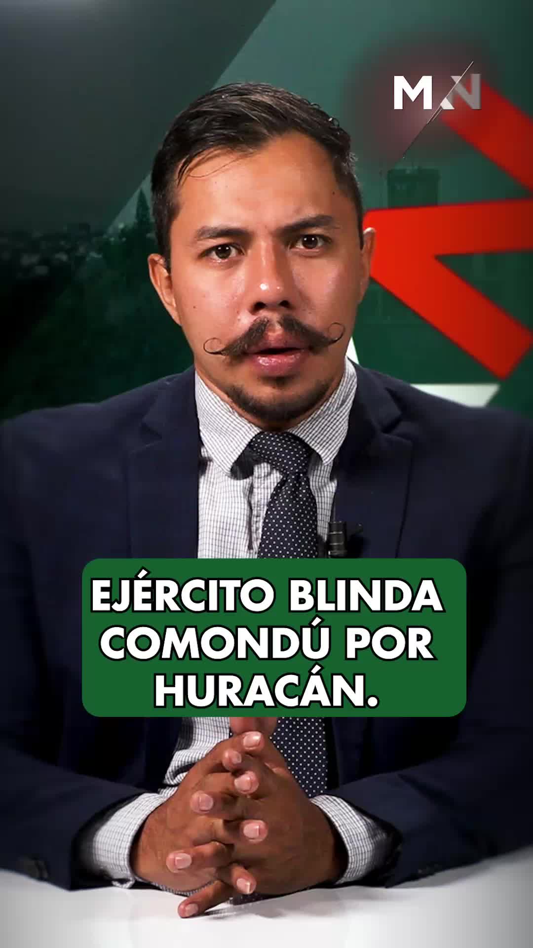 @Informativo Mxn