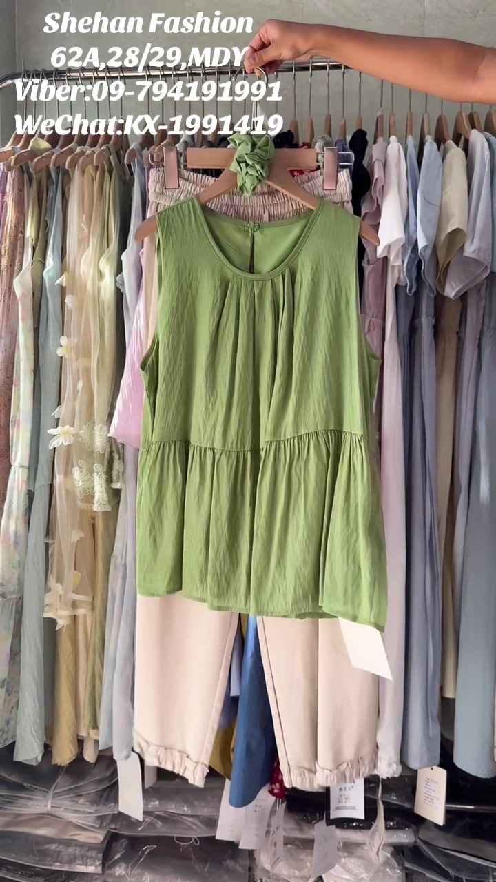 @SheHan Fashion -(2)