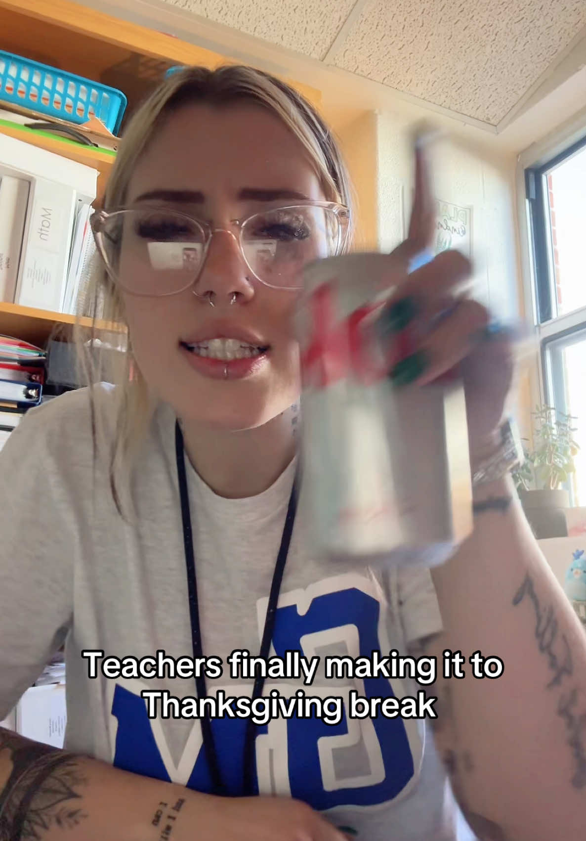 @Miss Distler
