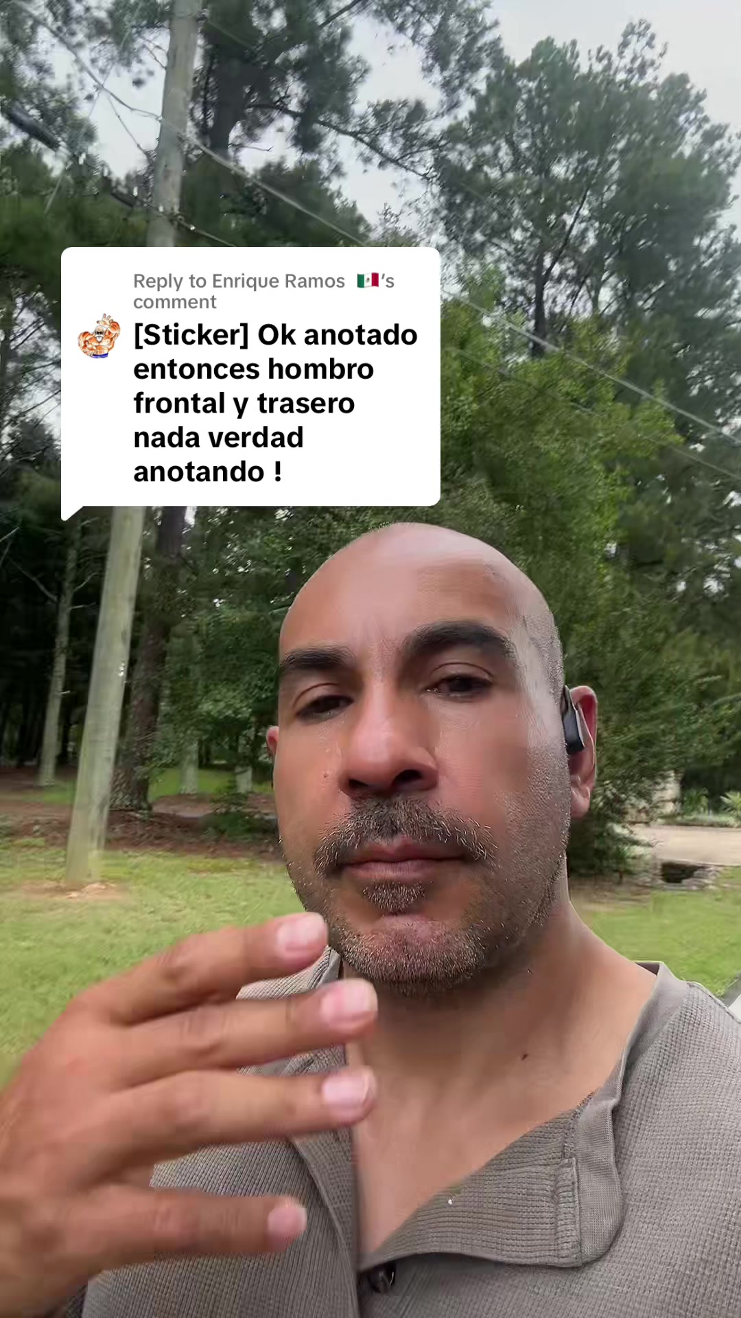 @Carnivoro Fitness LLC