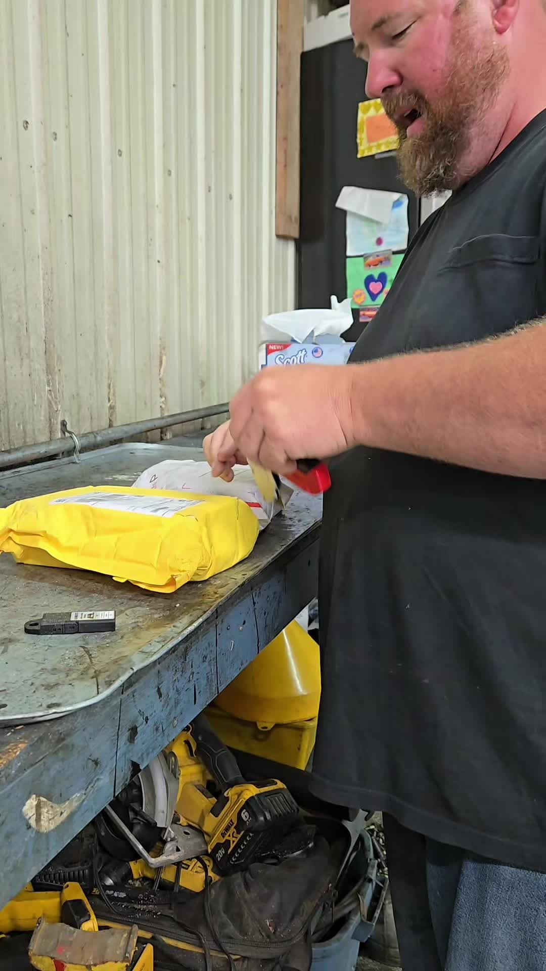 @Chad's Maintenance & repair