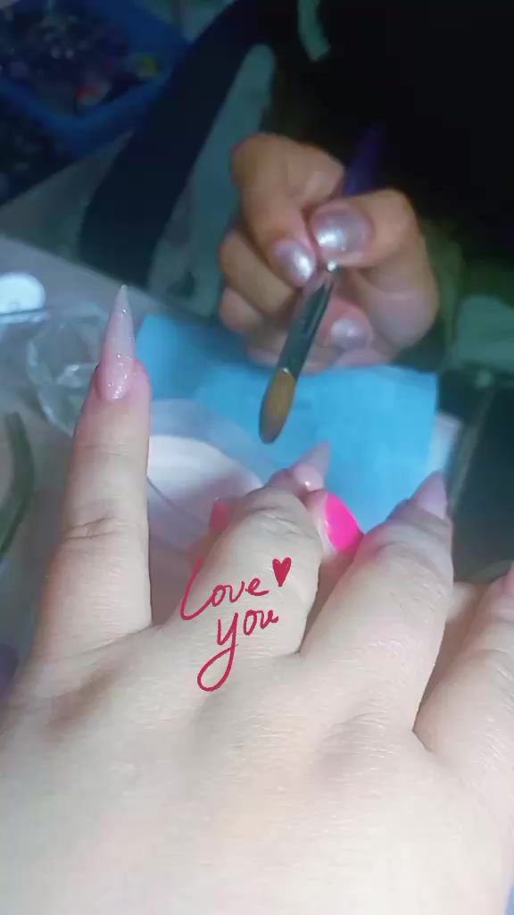 @JatZai Nails and Lash
