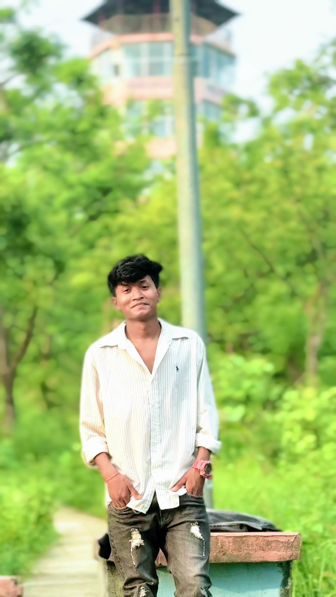 @SuRaJ 🫶
