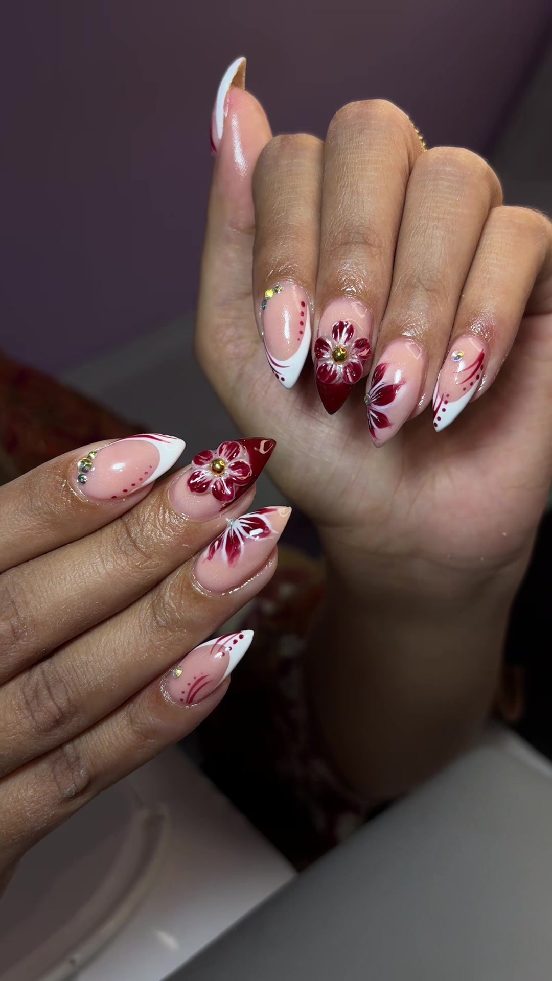 @✨•The Nail Space•✨
