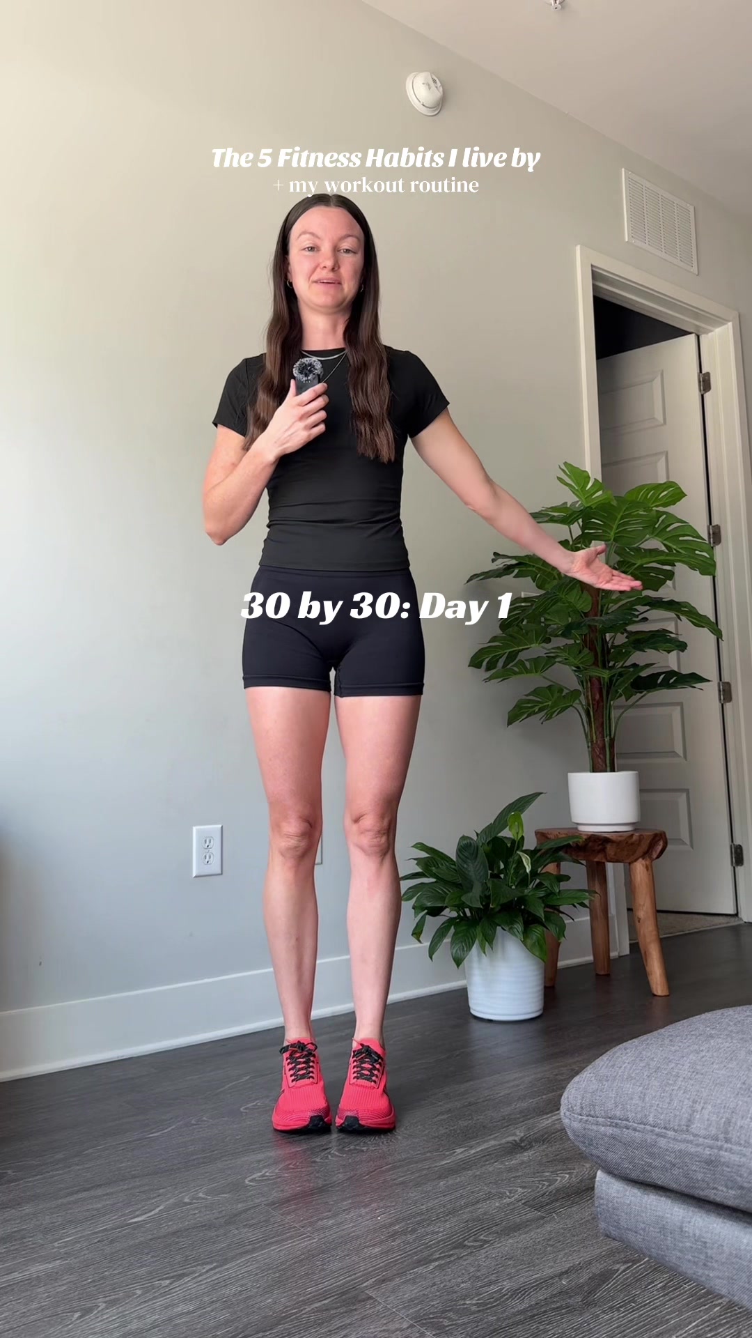 @Megan The Trainer