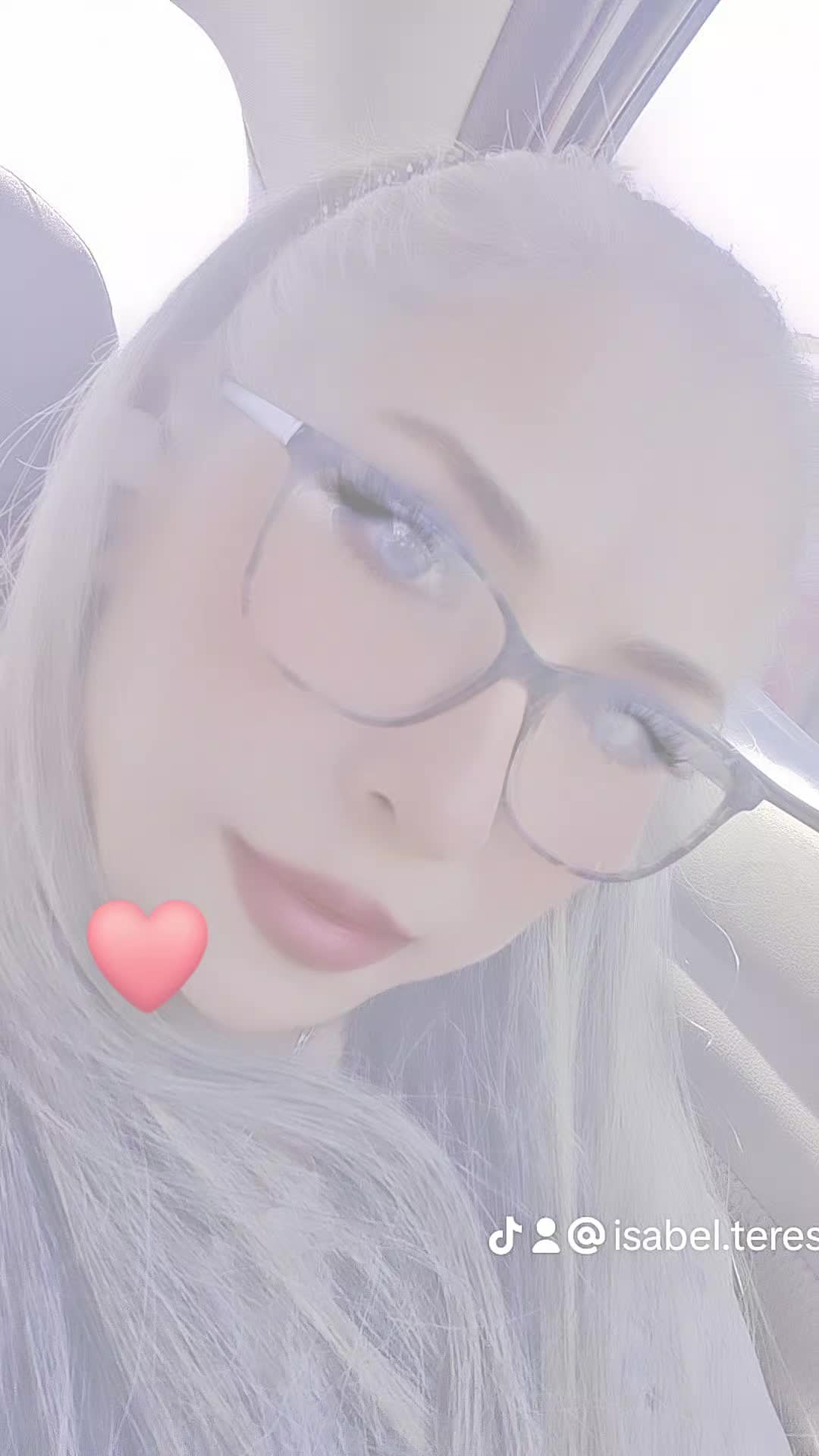 @Isabel Teresa Gomez Gomez