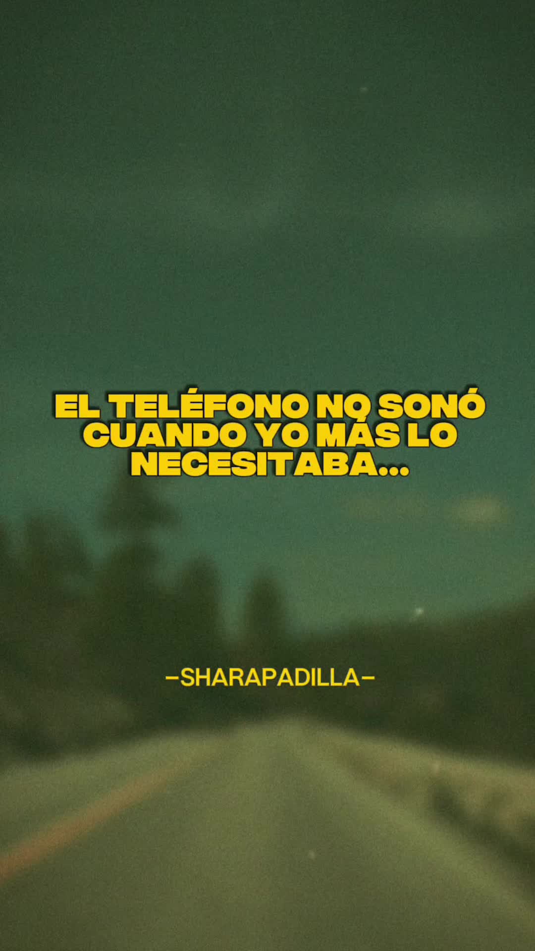 @Shara Padilla