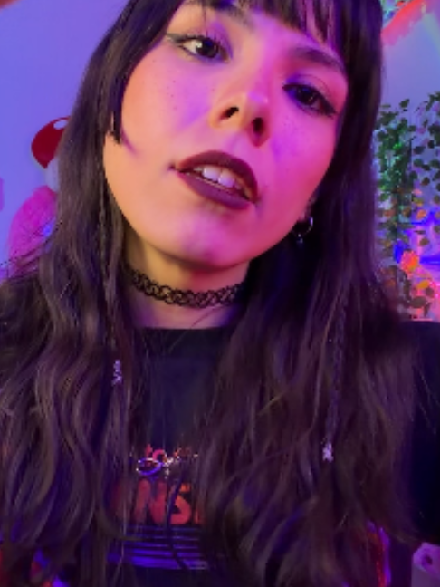 @Luna Bloom ASMR