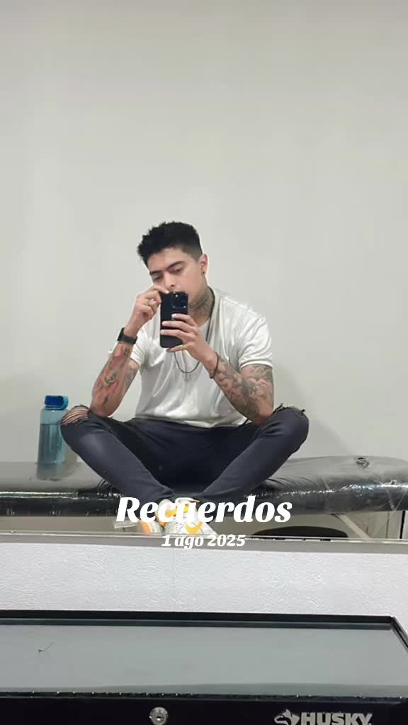 @Dani Fer