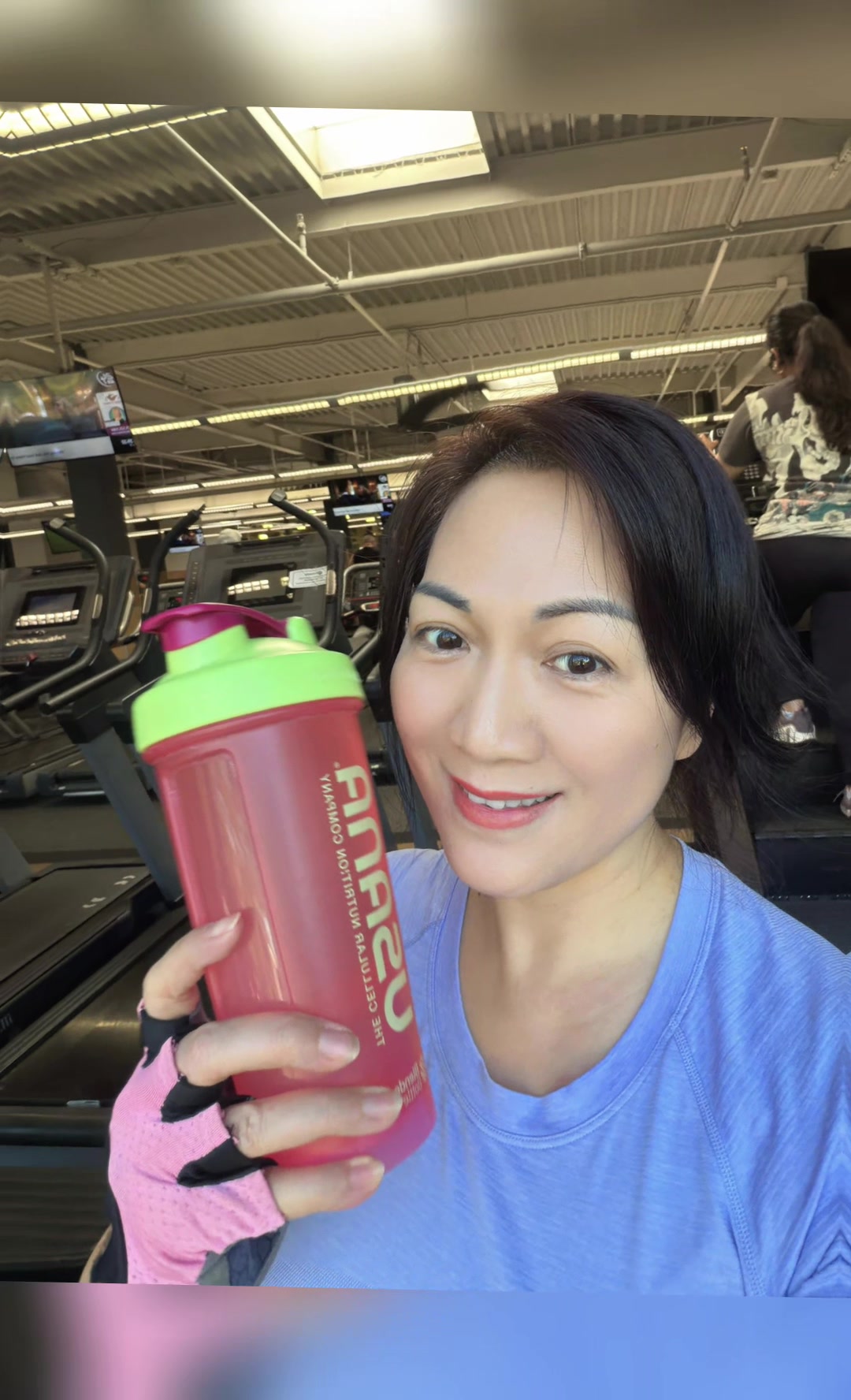 @营养姐姐爱美丽