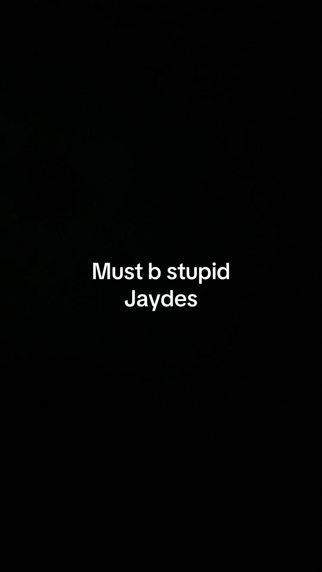 @JStizzy