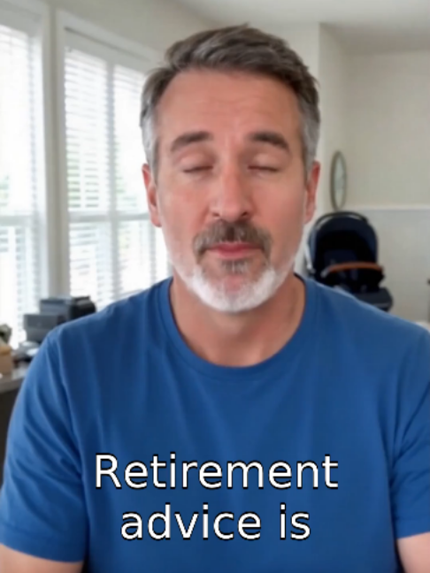 @Contrarian Retirement