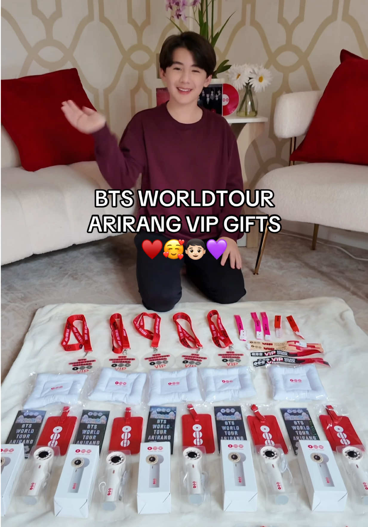 @Mav | BTS Baby Army