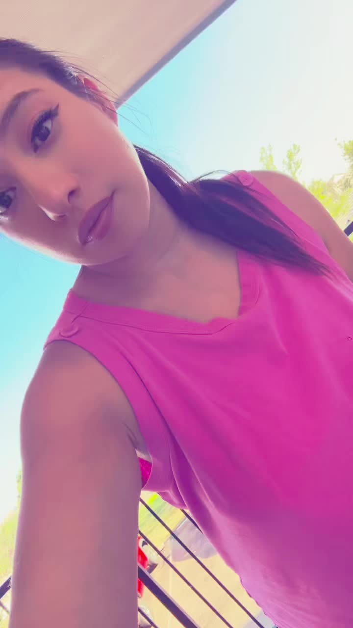 @Alina Marie