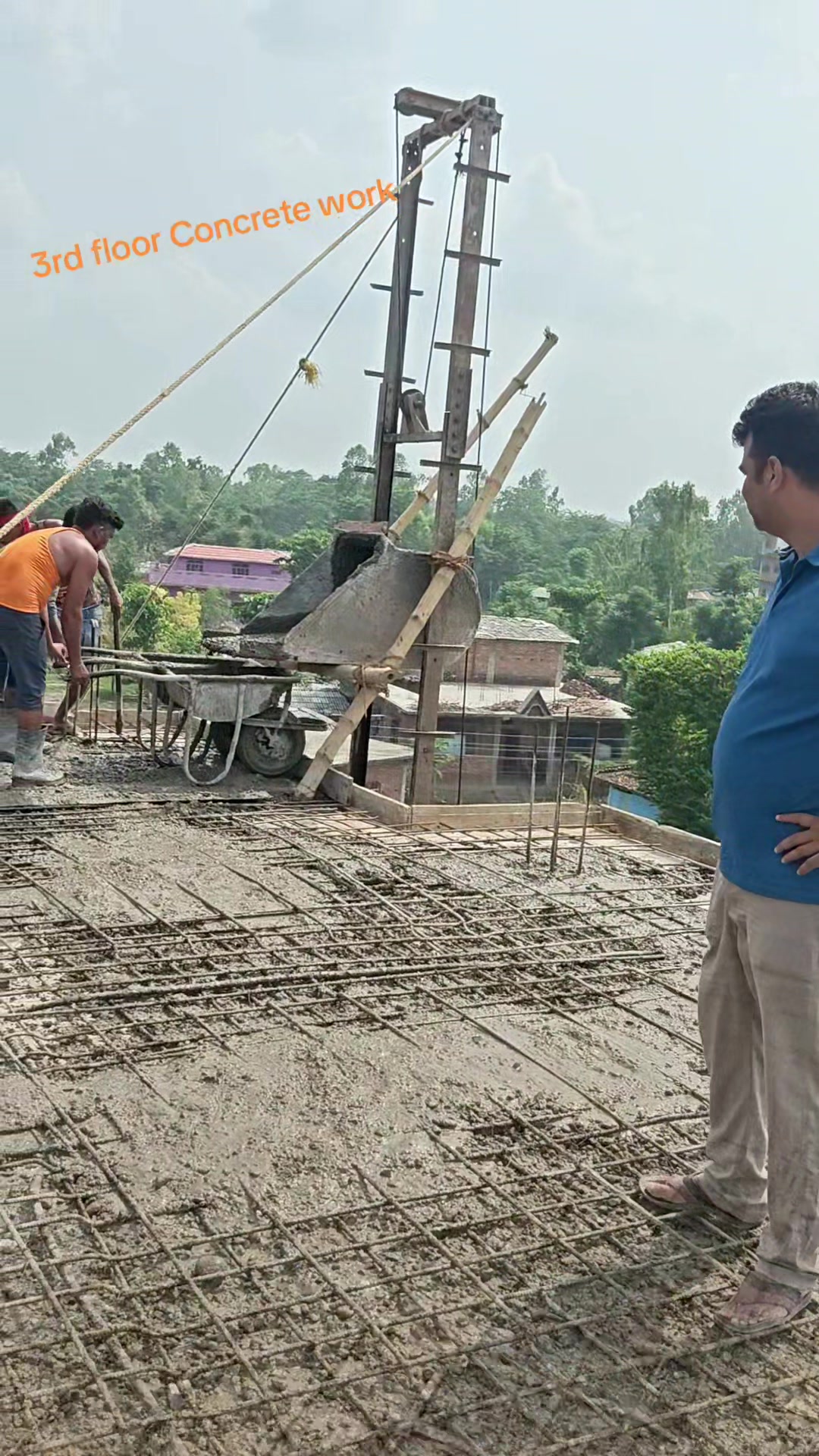 @Rabindra Yadav