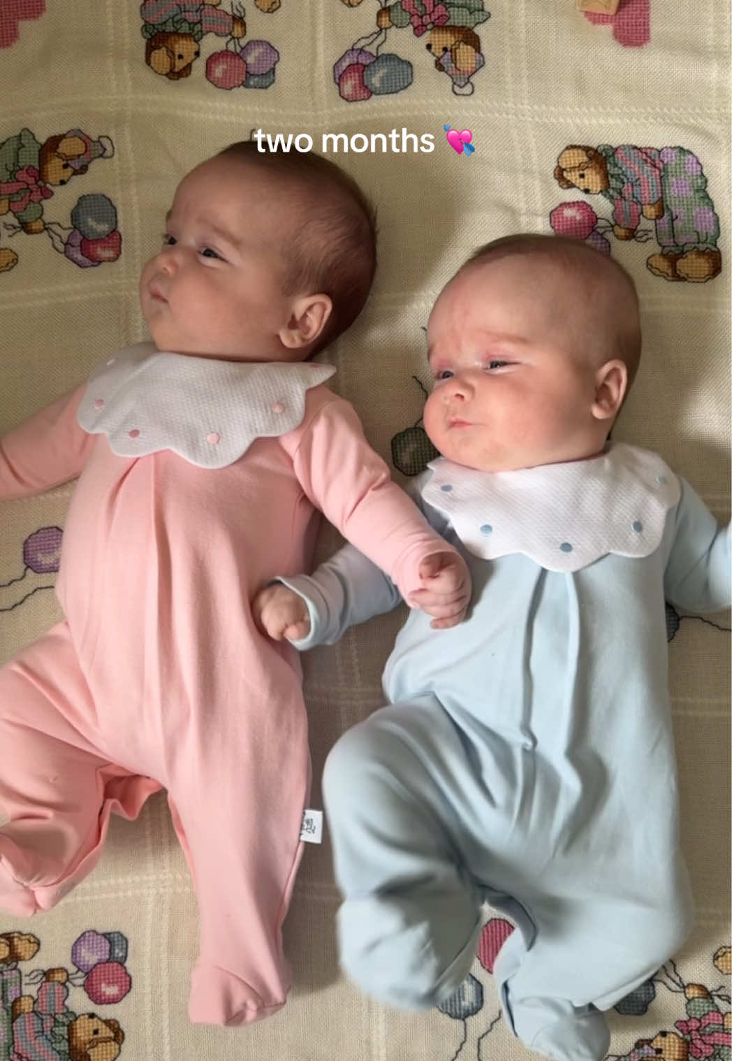 @Jordie | twin mom