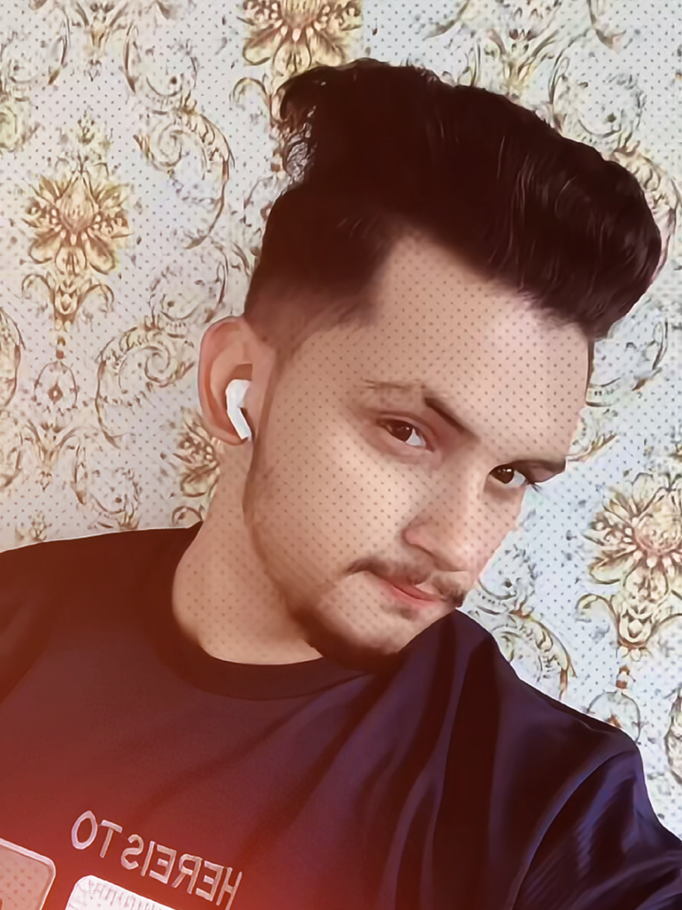 @🐺𝑯𝑨𝑫𝑰 ✖‿✖ جٹ🐊