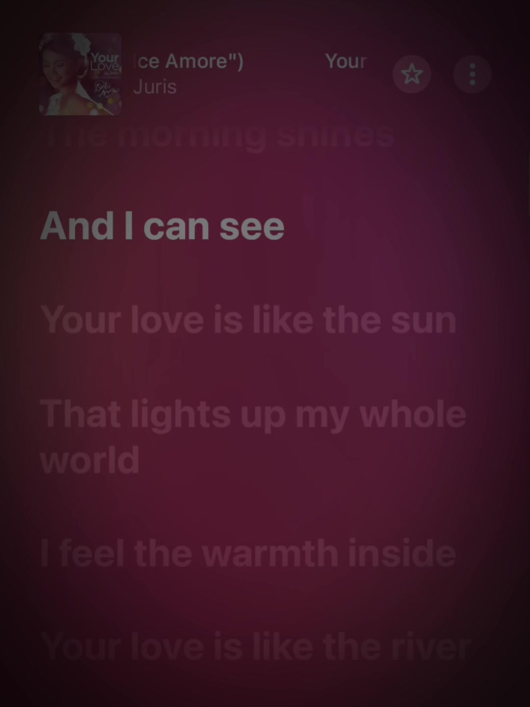 @Daniel