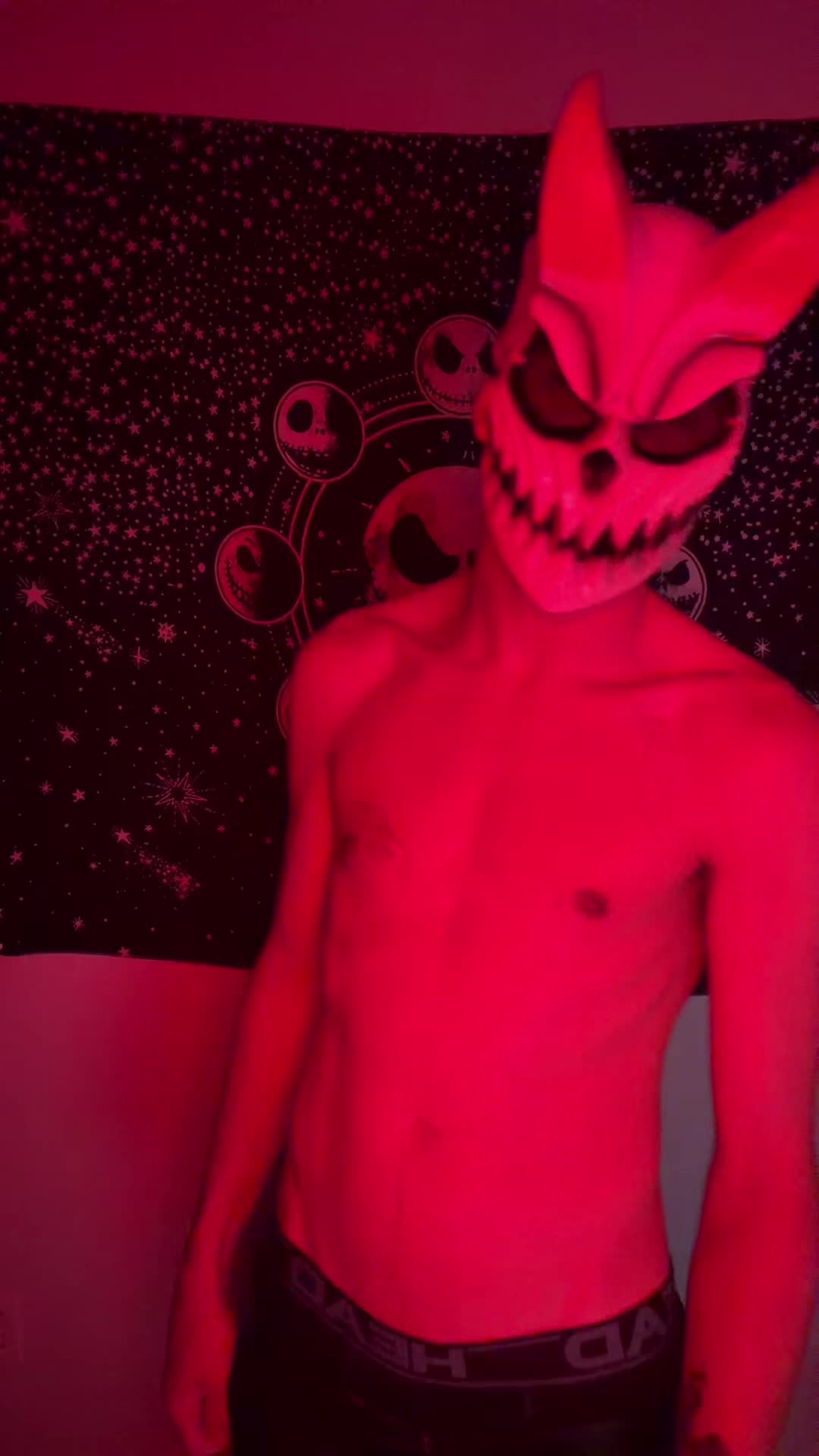 @Unholy Voodoo Daddy