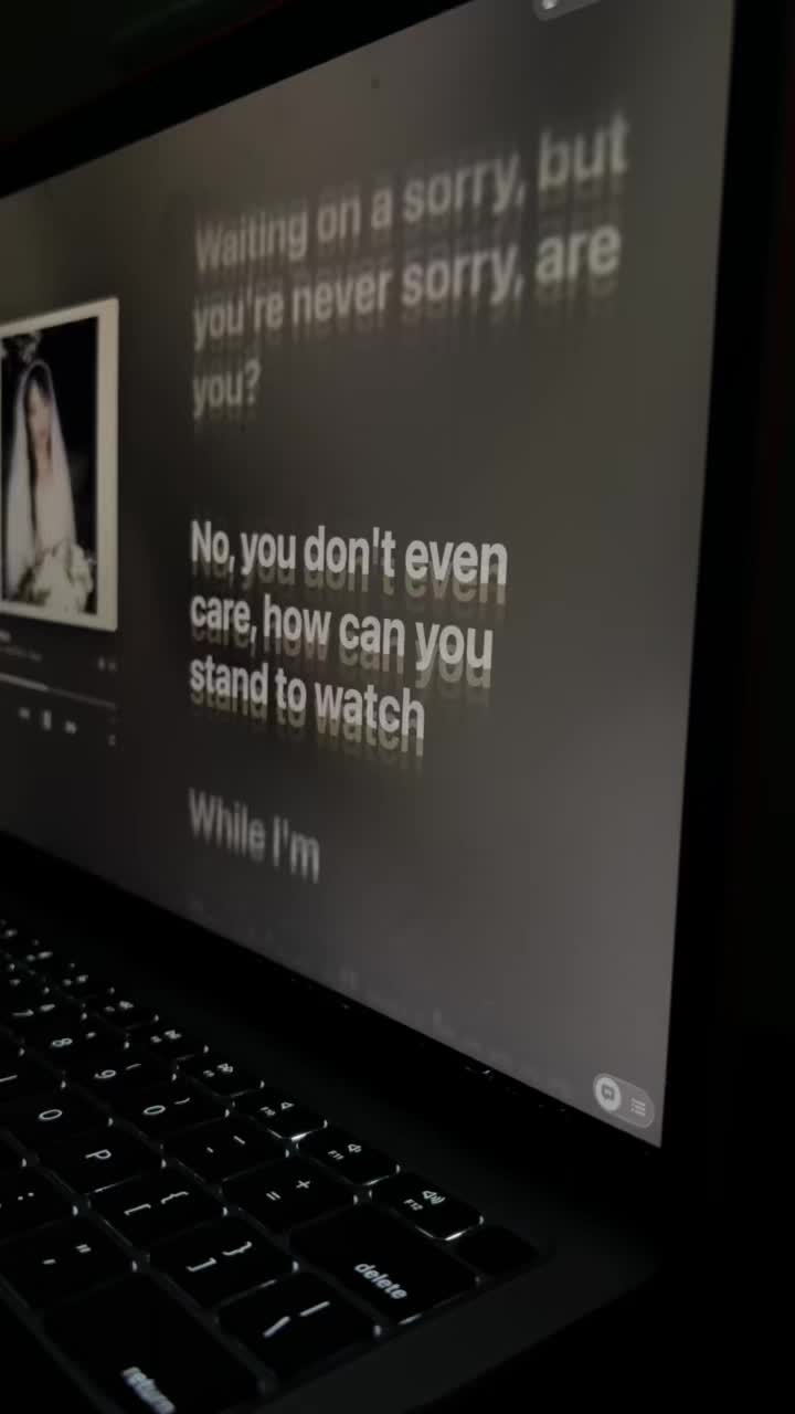 @ 