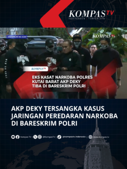 @KompasTV