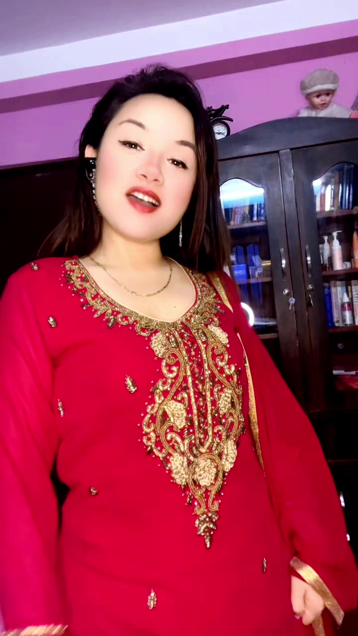 @Rachana Khanal