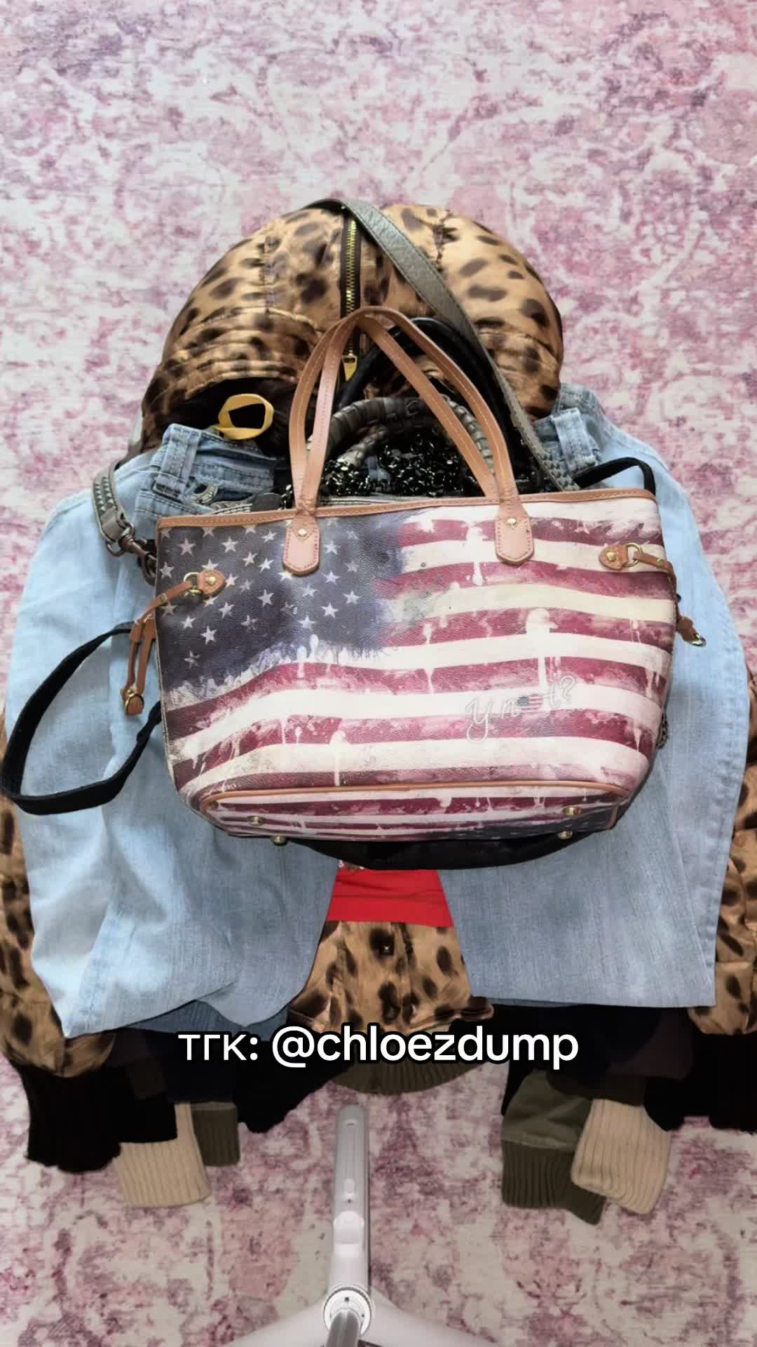 @тгк: @chloezdump