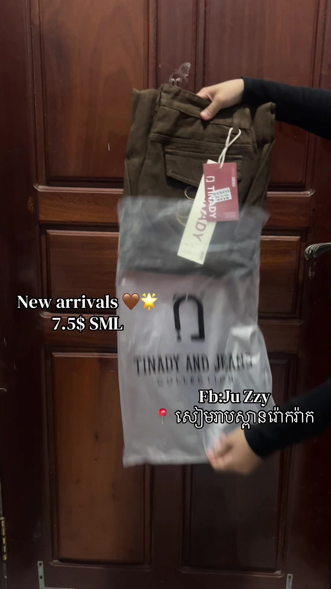 @Juzzy_Collection๐
