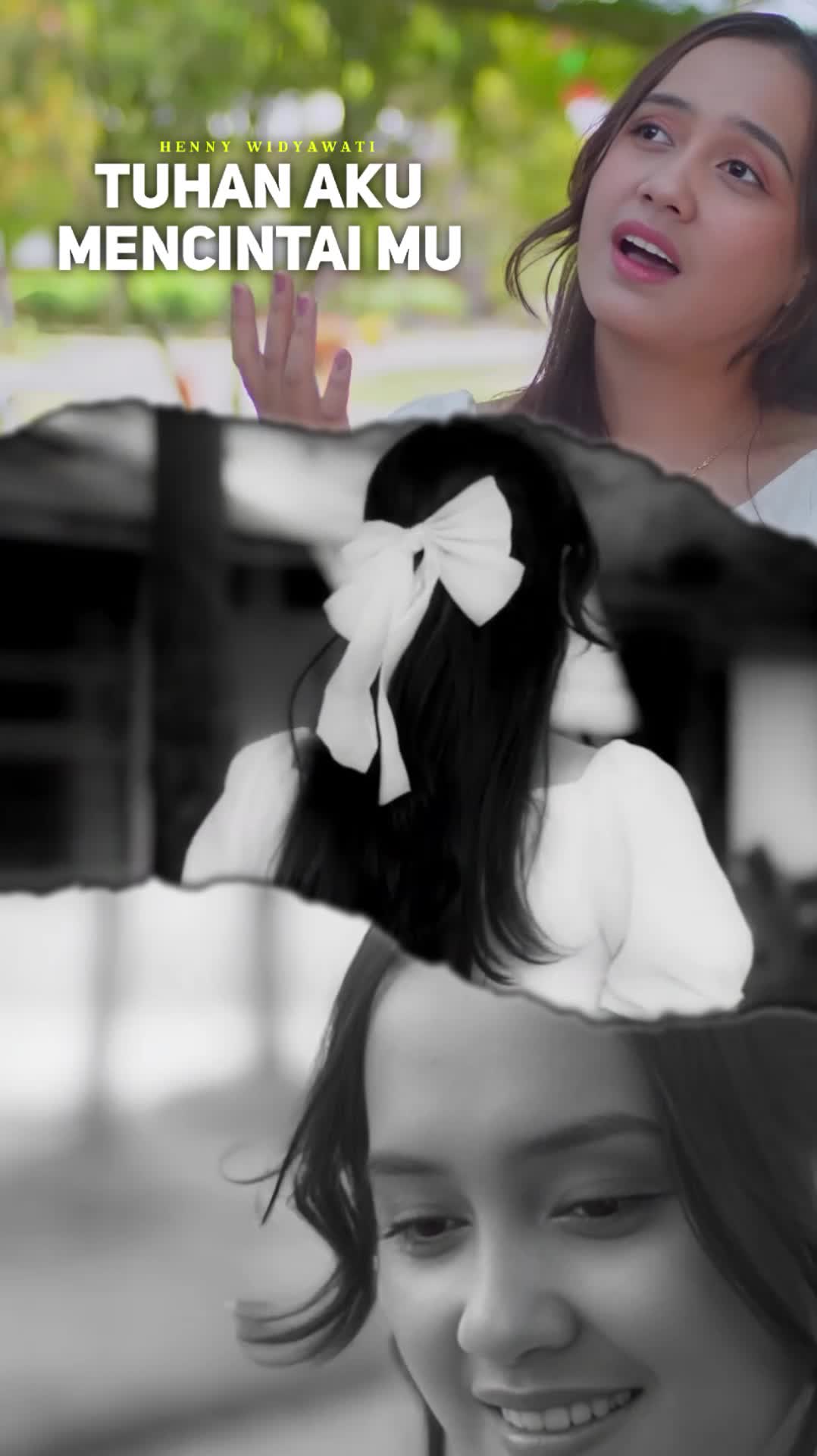 @Rumah Belas Kasih Songs