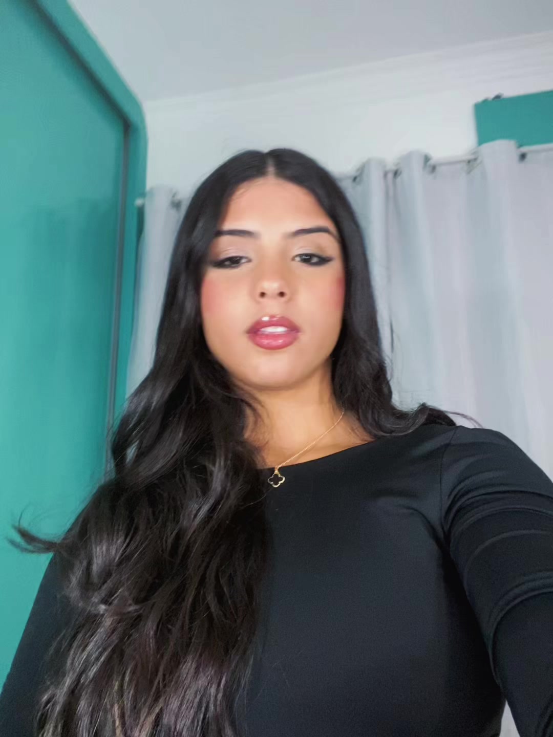 @ana clara