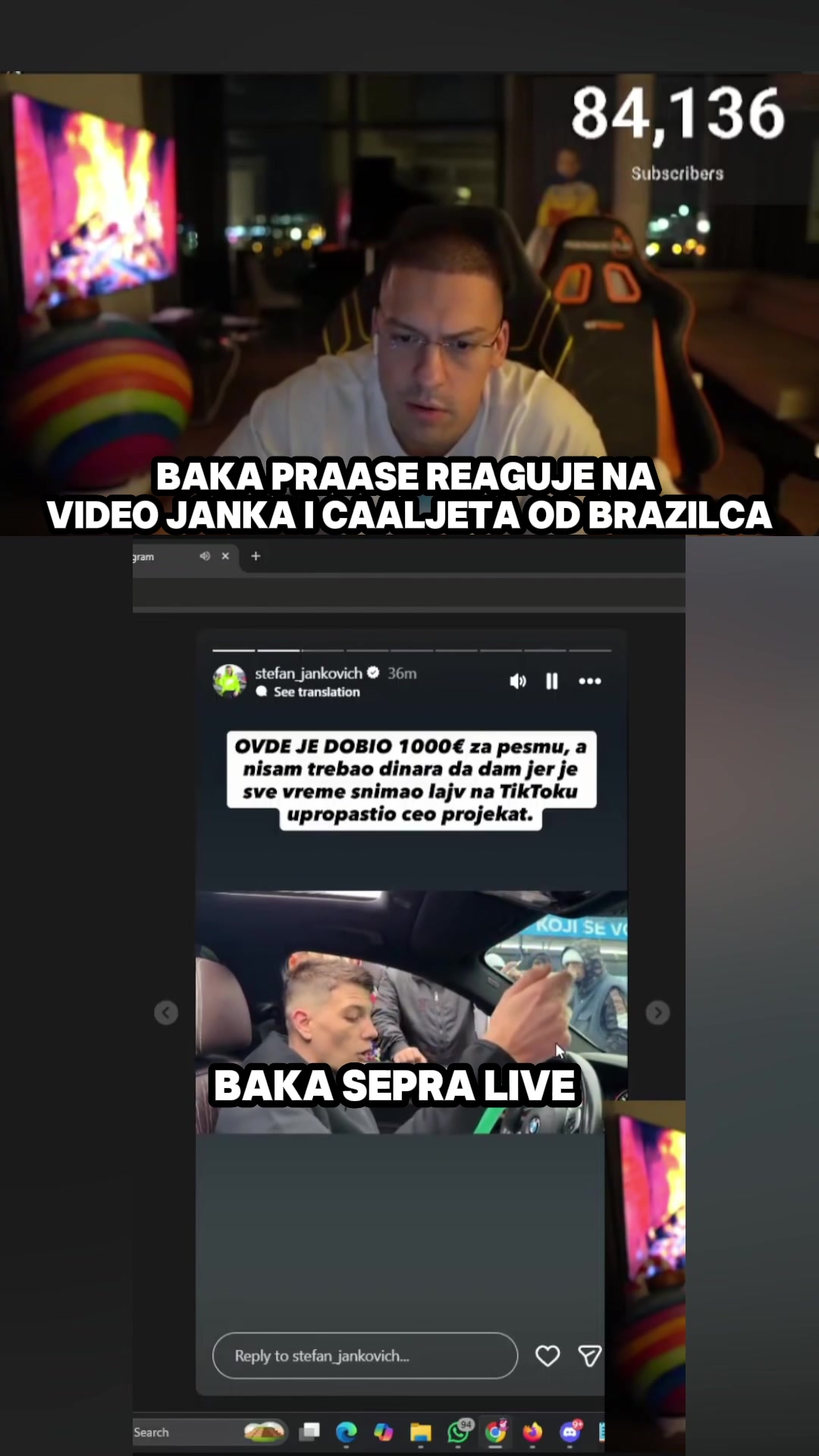 @Stankela&sup2;