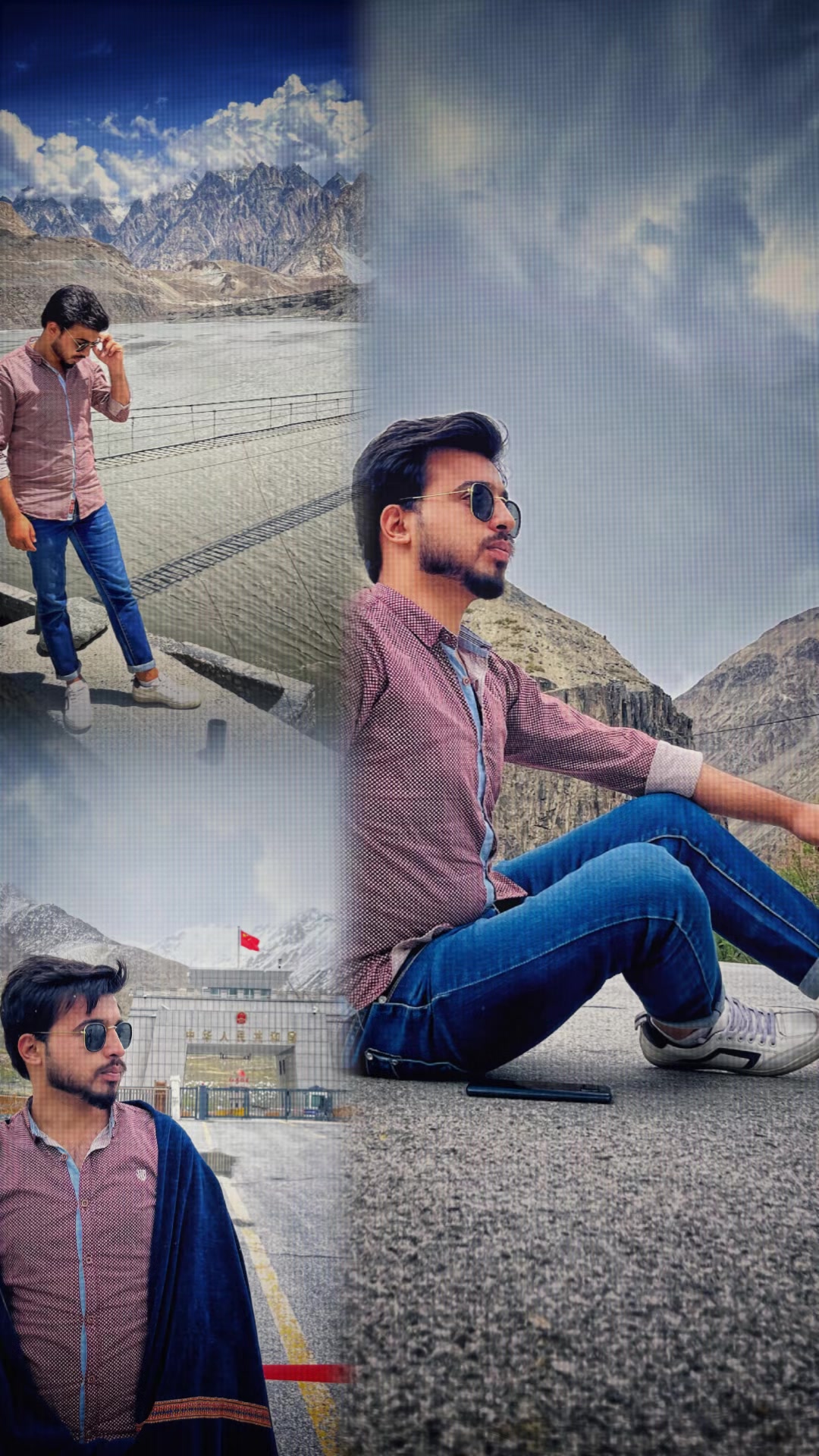 @Zia Lodhi