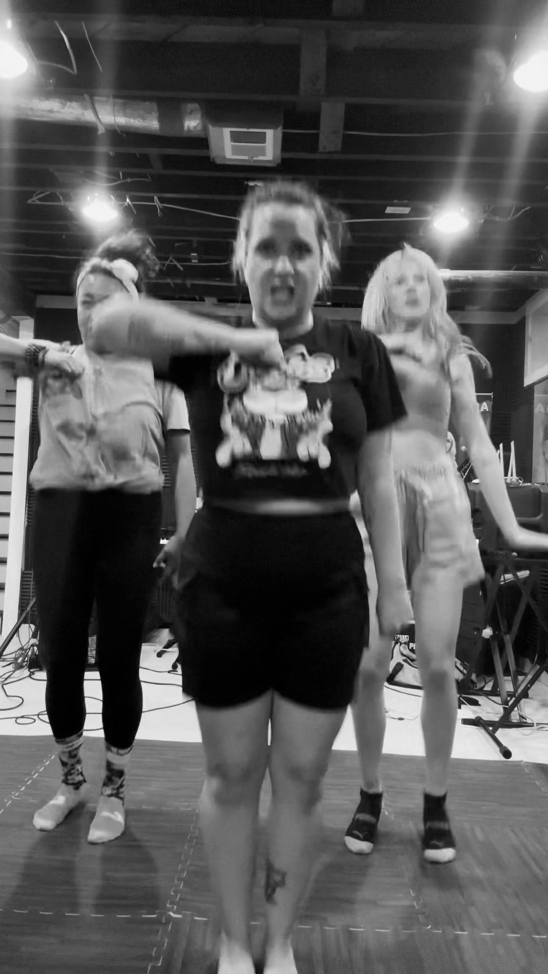 @Poker Face (Lady Gaga Tribute)