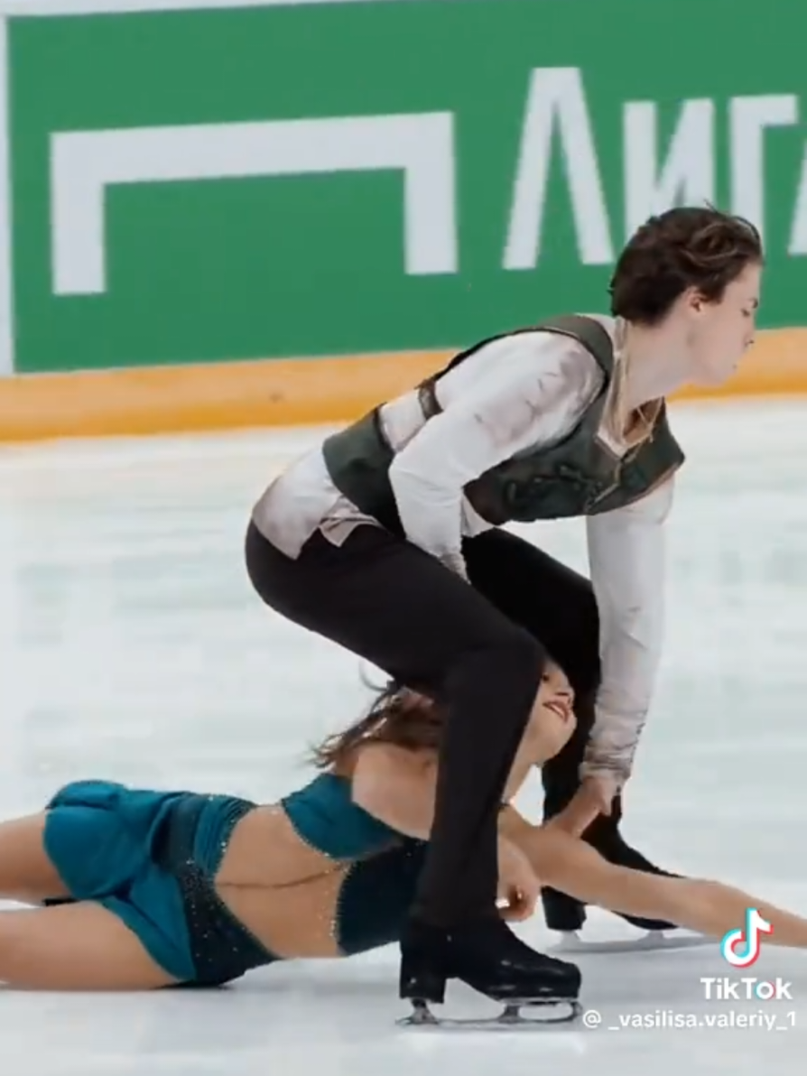 @Patinação Artística ⛸️ 🪽