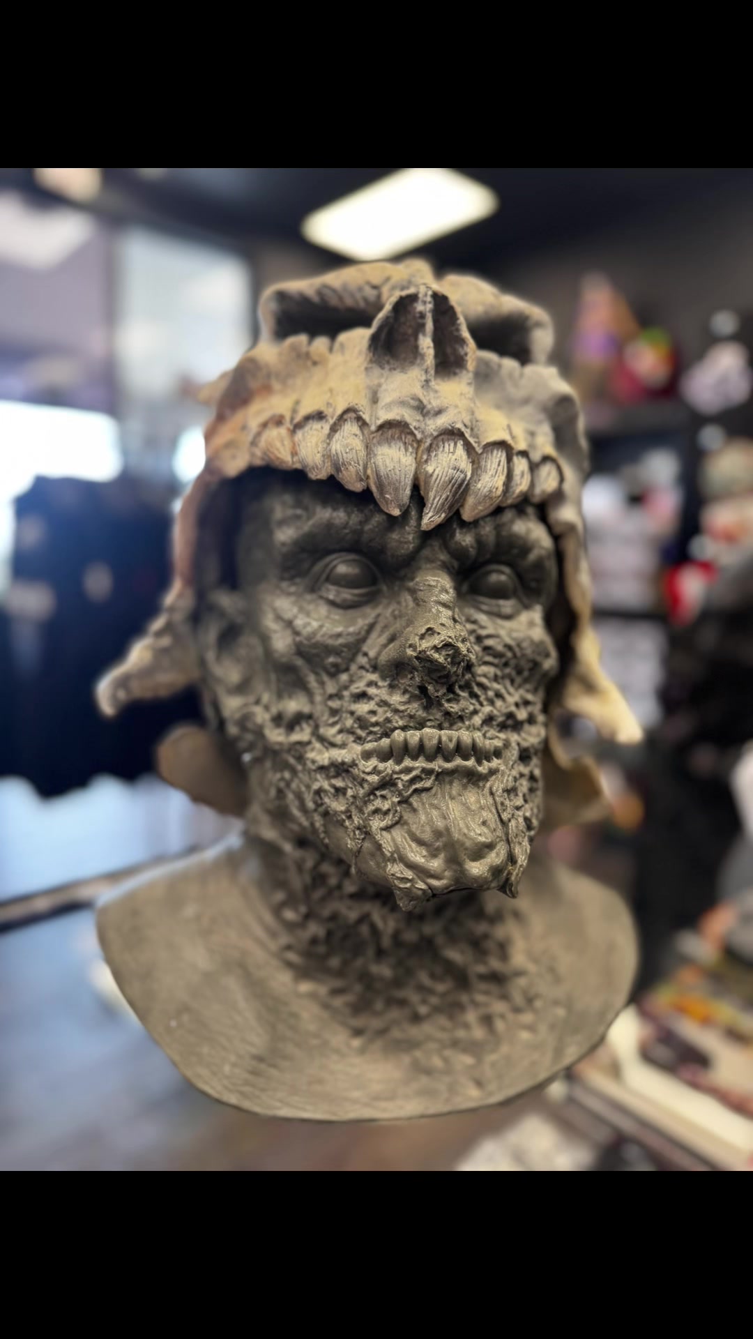 @Horror Monger Collectibles