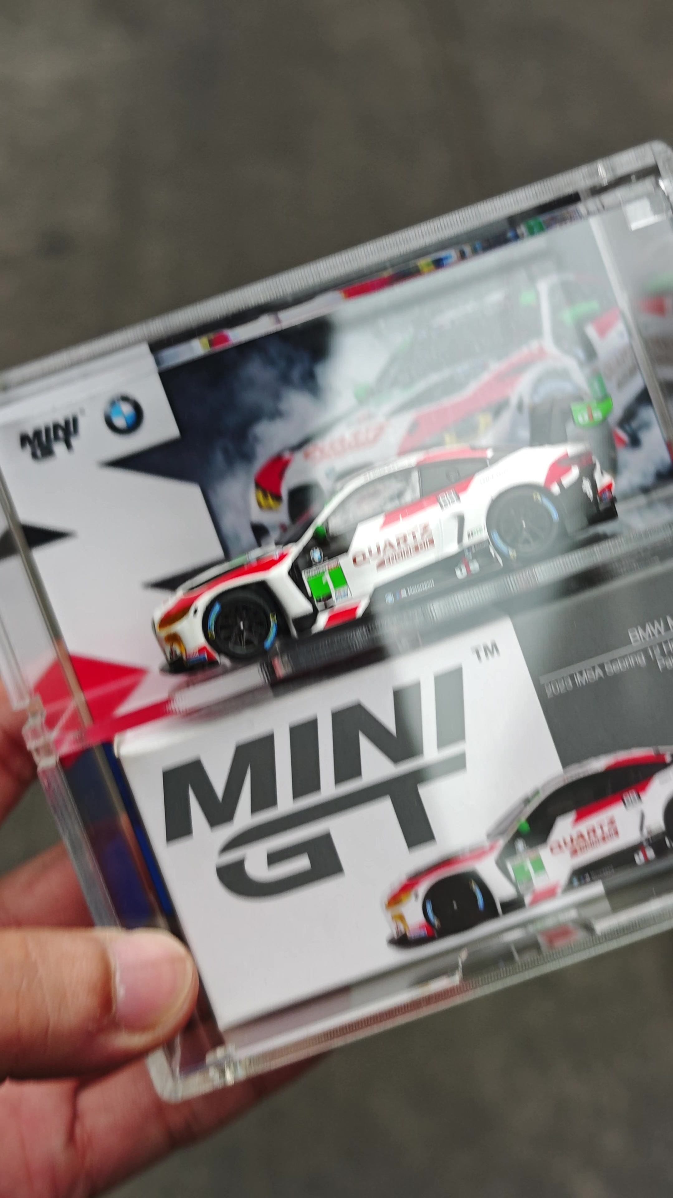 @KT Diecast Toys 1:64