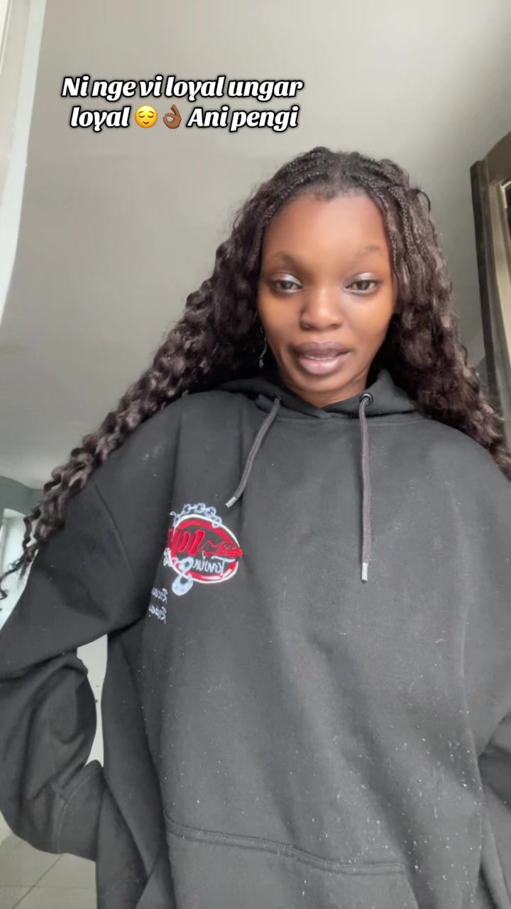 @Melanin Jay ᥫ᭡