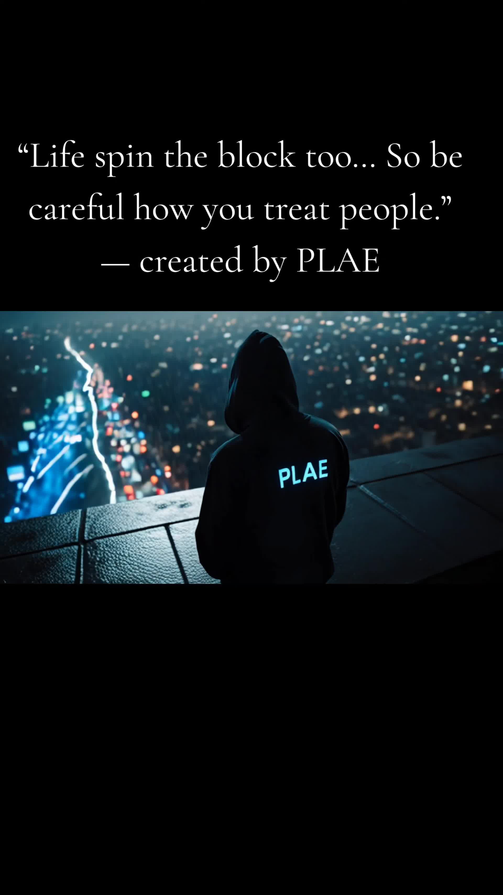 @PLAE