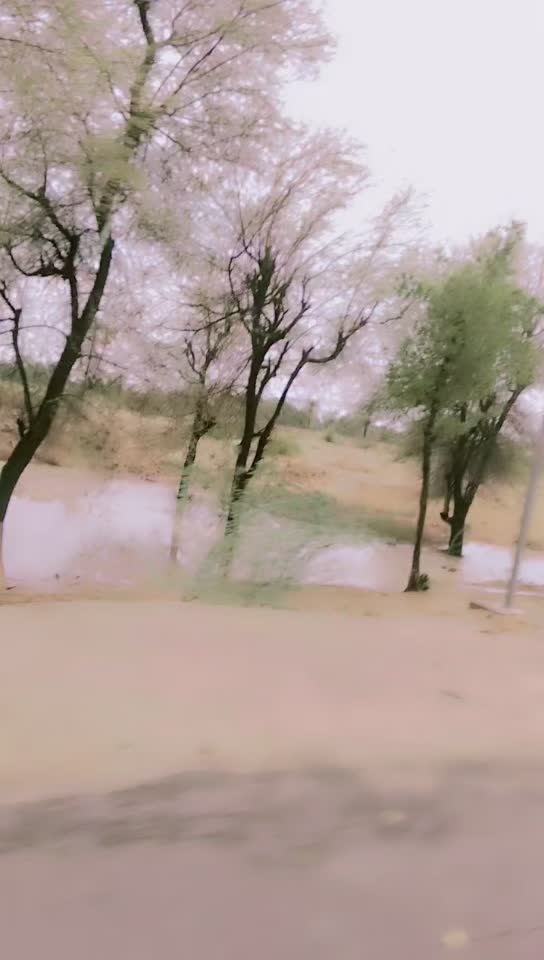 @Qismat ki mari